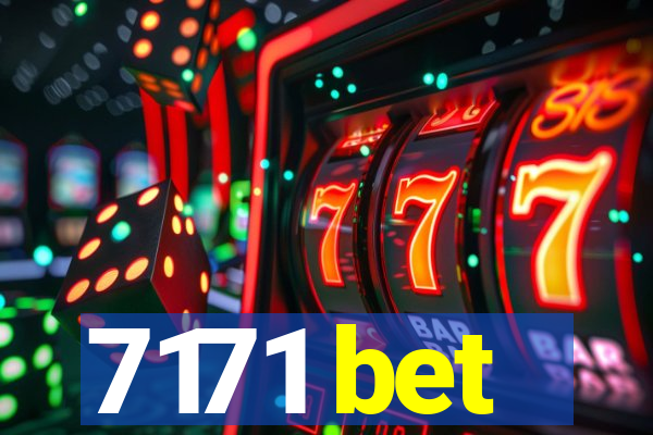 7171 bet